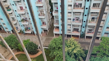 2 BHK Apartment For Rent in Kumar Primavera, Wadgaon Sheri