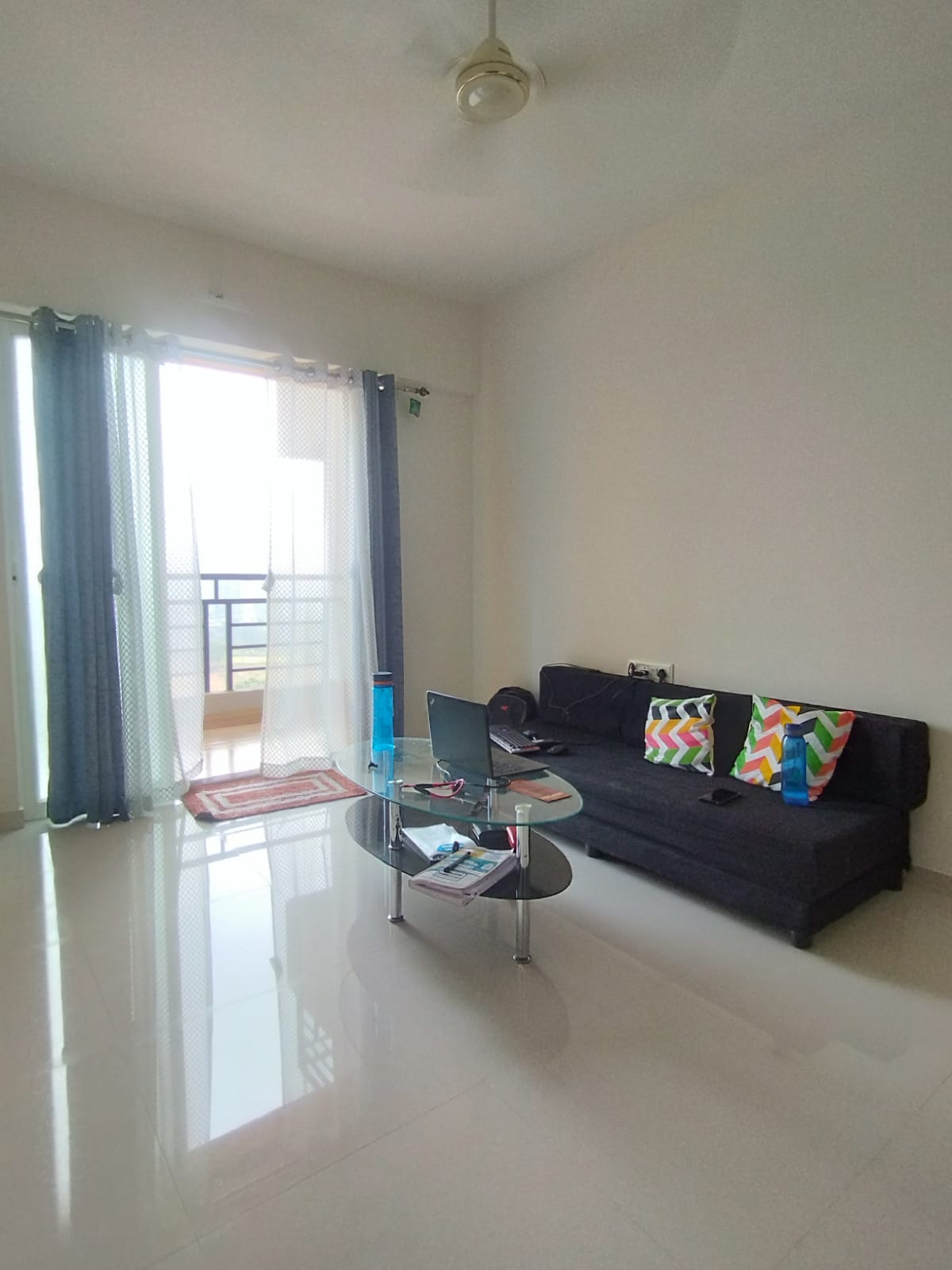 3 BHK Apartment For Rent in Blue 27th Avenue