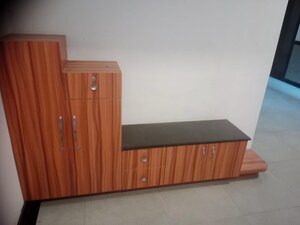 Bedroom in 4 BHK Apartment at Prestige Fairfield, Rmv 2nd Stage – for Rent