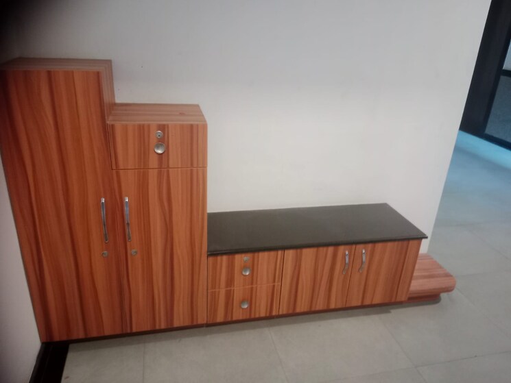 Bedroom, prestige-fairfield 4 Bedroom 2824 Sq.Ft. Apartment In Rmv 2nd Stage Bangalore 9197862