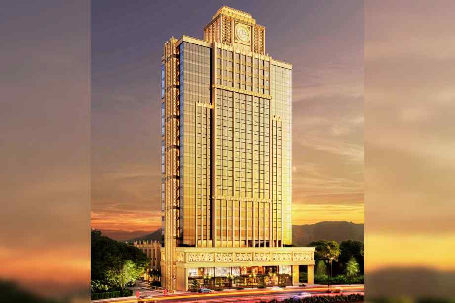 2 BHK Apartment For Sale in Neelkanth Palms