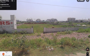 Land For Sale in Jagatpura