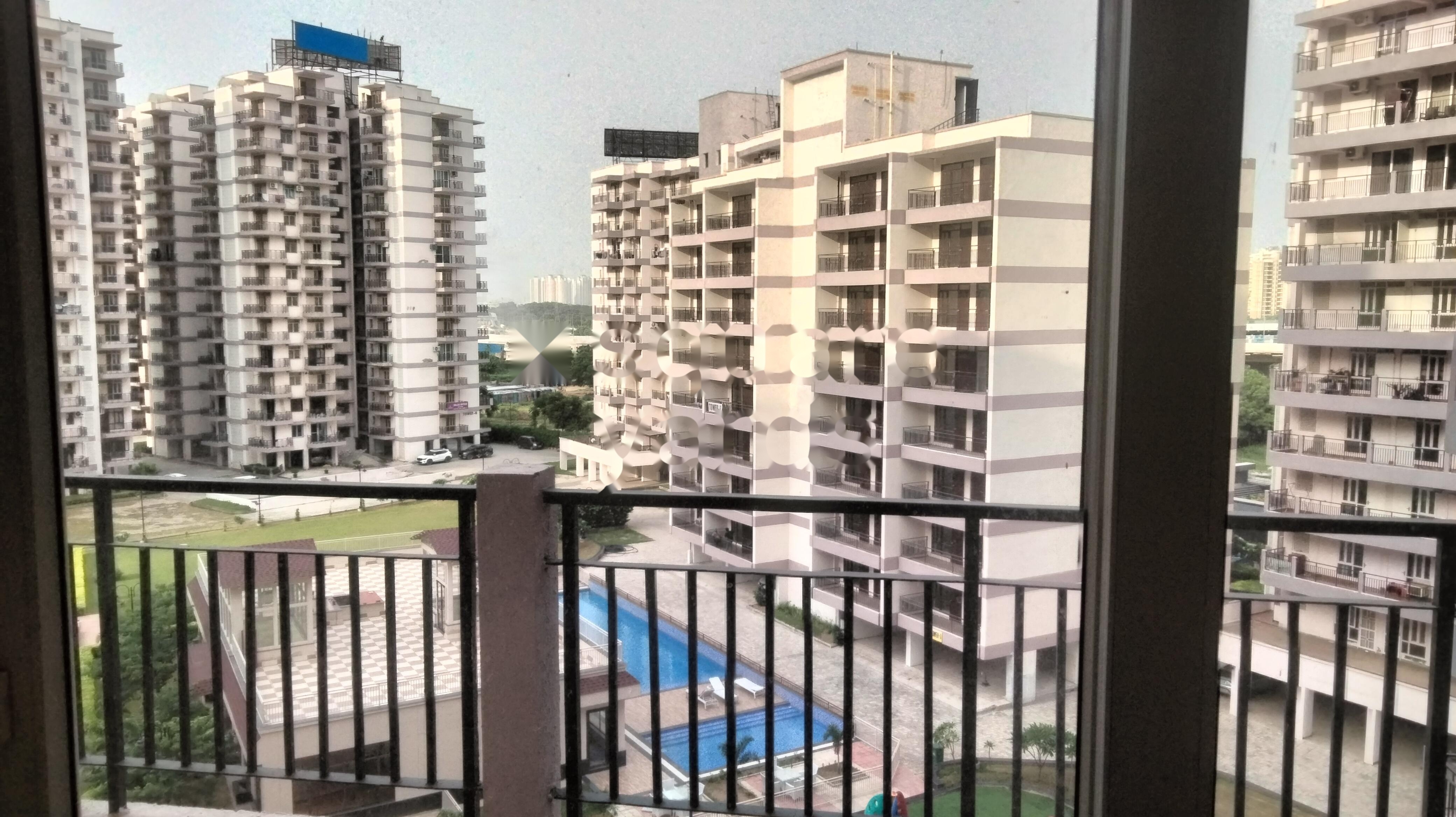 3 BHK 2732 Sq.Ft. Apartment in Pareena The Elite Residences