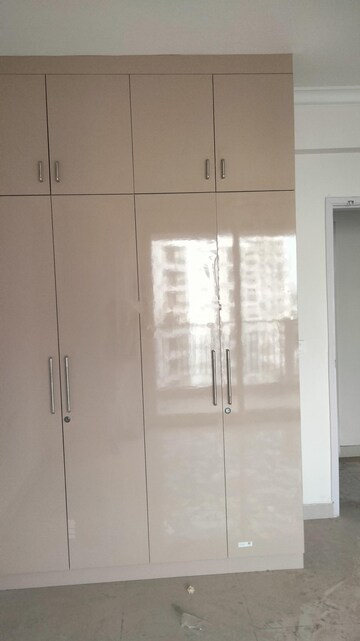 Building Lobby in 3 BHK Apartment at Pareena The Elite Residences, Sector 99 – for Rent