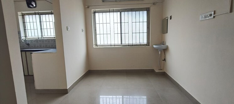 Room, abs-lotus 2 Bedroom 1100 Sq.Ft. Apartment In Malleshpalya Bangalore 9197868