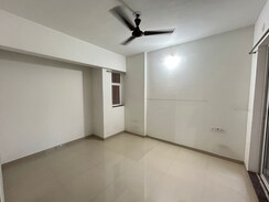 2 BHK + Pooja Room Apartment For Sale in Cosmos County II