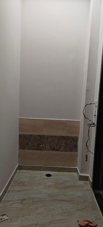 Bathroom in 3 BHK Independent House at Gomti Nagar – for Sale