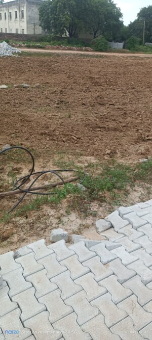 Plot Area in  Plot at Bhondsi – for Sale