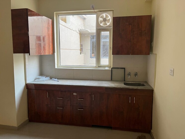 Kitchen, pyramid-urban-homes-2 2 Bedroom 603 Sq.Ft. Apartment In Sector 86 Gurgaon 9197915