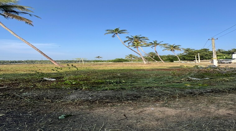 undefined, mundoor  2287 Sq.Ft. Plot In Mundoor Thrissur 9197950