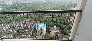 2 BHK Apartment For Sale in Kalpataru Srishti Namaah, Mira Road