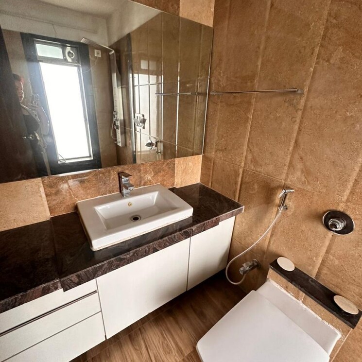 Kitchen, subhash nagar 2 Bedroom 680 Sq.Ft. Builder Floor In Subhash Nagar Thane 9197964