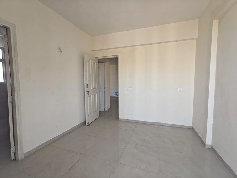 Living Room, wave-dream-homes 2 Bedroom 808 Sq.Ft. Apartment In Wave City Ghaziabad 9197934