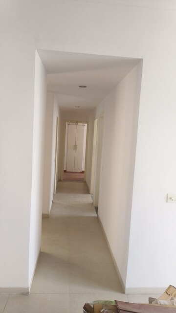 Building Lobby in 2 BHK Apartment at Jaypee Greens Pavilion Court, Sector 128 – for Rent