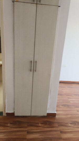 Building Lobby in 2 BHK Apartment at Jaypee Greens Pavilion Court, Sector 128 – for Rent