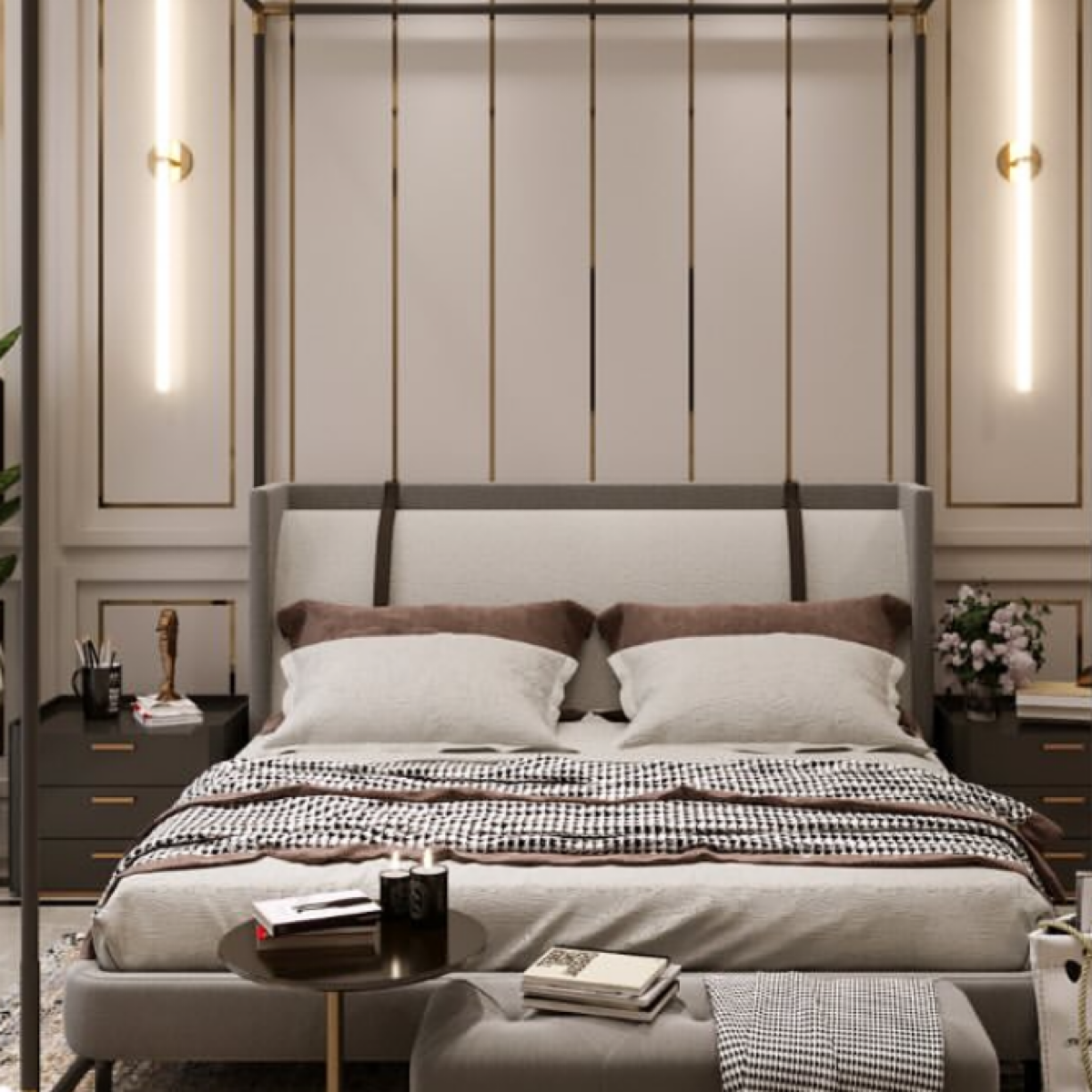 3 BHK Builder Floor For Sale in Pitampura