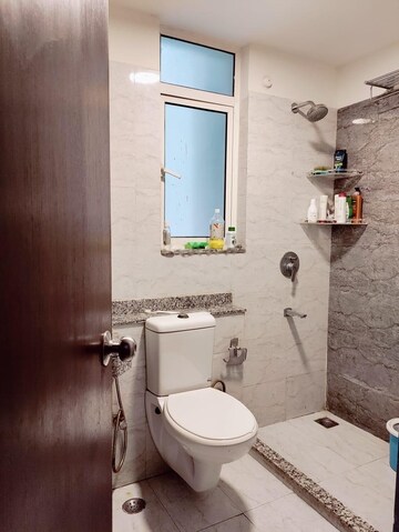 Bathroom in 2 BHK Apartment at Sector 104 – for Rent