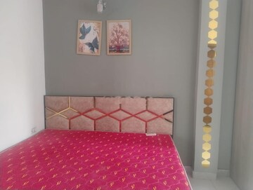 Bedroom in 2 BHK Apartment at Sector 104 – for Rent