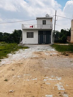 Plot For Sale in Alipur