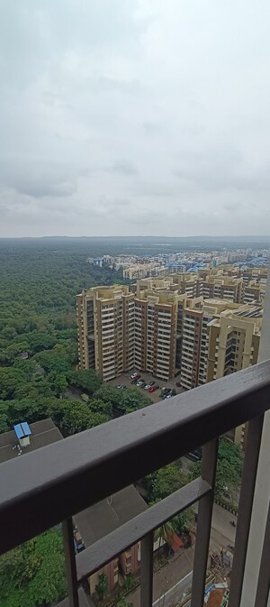 3 BHK Apartment – Exterior View View at Kalpataru Srishti Namaah, Mira Road - for Sale