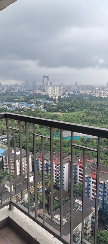 3 BHK Apartment – Exterior View View at Kalpataru Srishti Namaah, Mira Road - for Sale