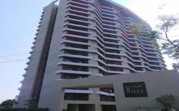 1 BHK Apartment For Rent in Kalpataru Hills, Manpada
