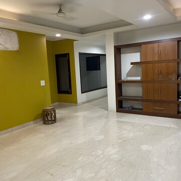 3.5 BHK Builder Floor For Rent in Sector 51