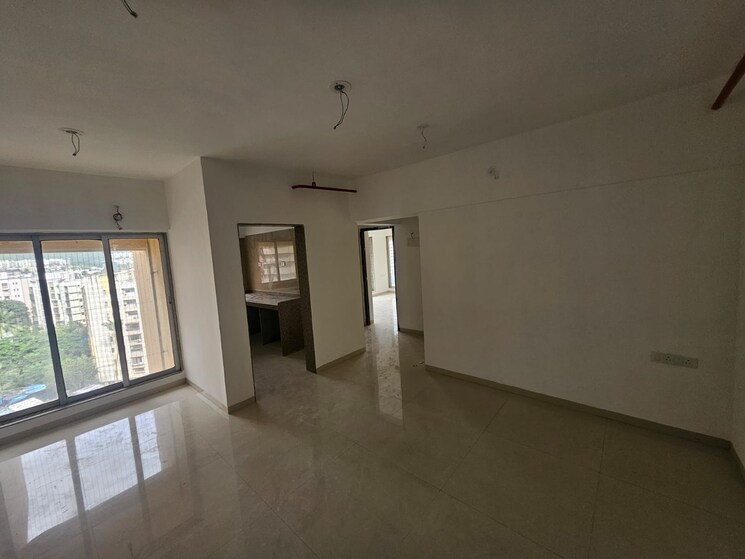 Room, avant-hillway 2 Bedroom 560 Sq.Ft. Apartment In Goregaon East Mumbai 9197986