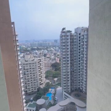 3 BHK Apartment – Exterior View View at VTP HiLife, Thergaon - for Sale