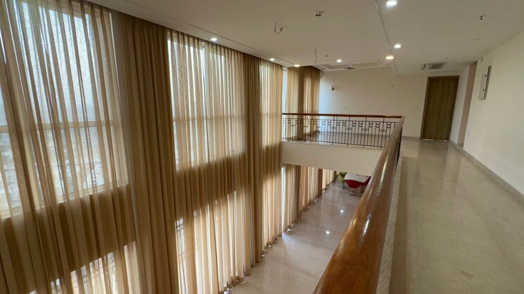 Living Room, ats-tourmaline 5 Bedroom 7800 Sq.Ft. Penthouse In Sector 109 Gurgaon 9198007