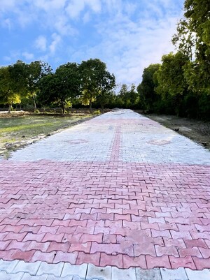  Plot For Sale in Alipur