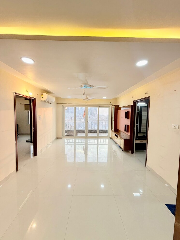Room, movie-towers 3 Bedroom 2880 Sq.Ft. Apartment In Kokapet Hyderabad 9197935