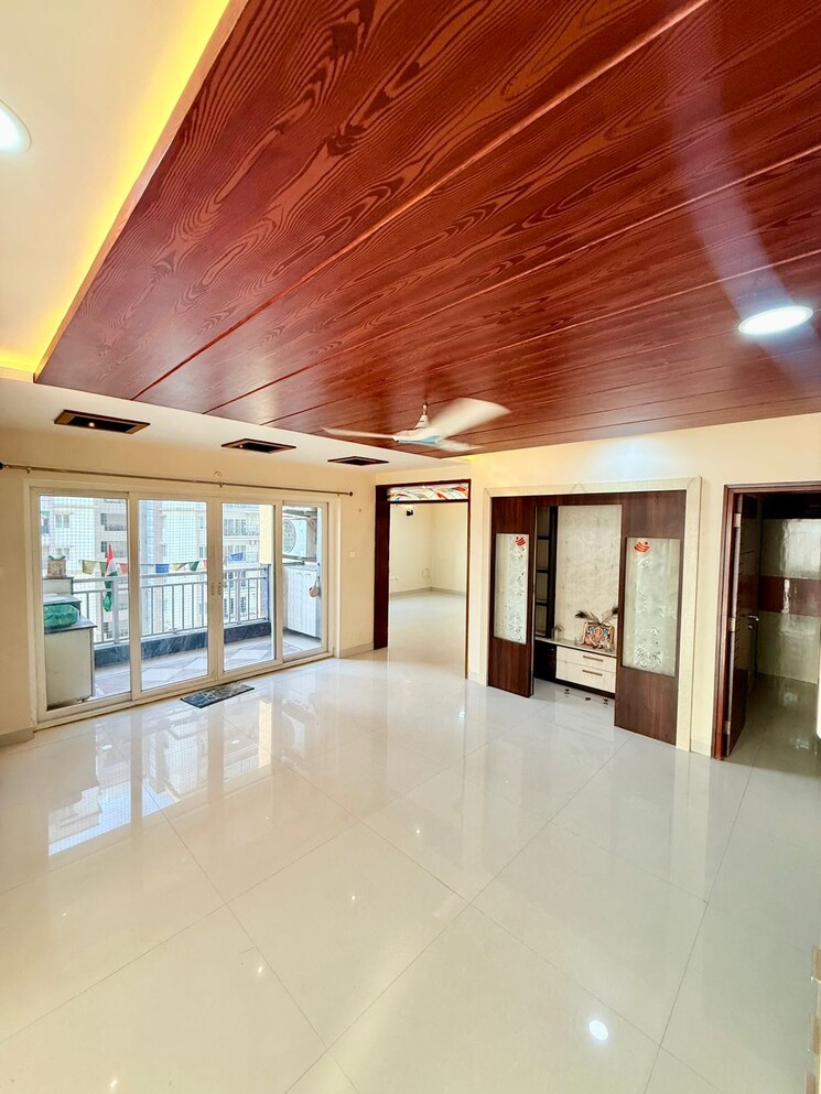 Room, movie-towers 3 Bedroom 2880 Sq.Ft. Apartment In Kokapet Hyderabad 9197935