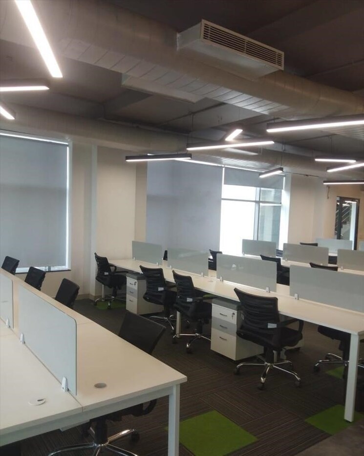 Team Area, baner Commercial Office Space 3200 Sq.Ft. In Baner Pune 9197985