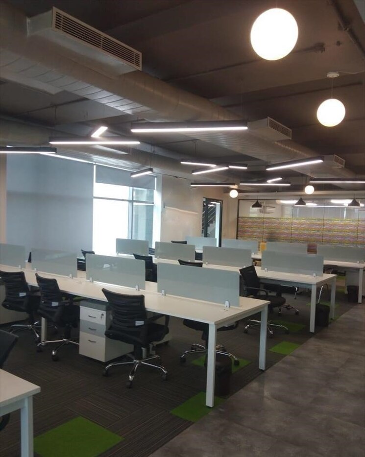 Team Area, baner Commercial Office Space 3200 Sq.Ft. In Baner Pune 9197985