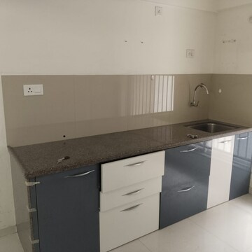 Kitchen in 1 BHK Apartment at Adi W 57, Bhagwan Nagar – for Sale