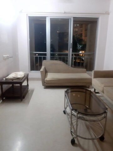 Bathroom in 2 BHK Apartment at Lodha Aqua, Mira Road – for Rent