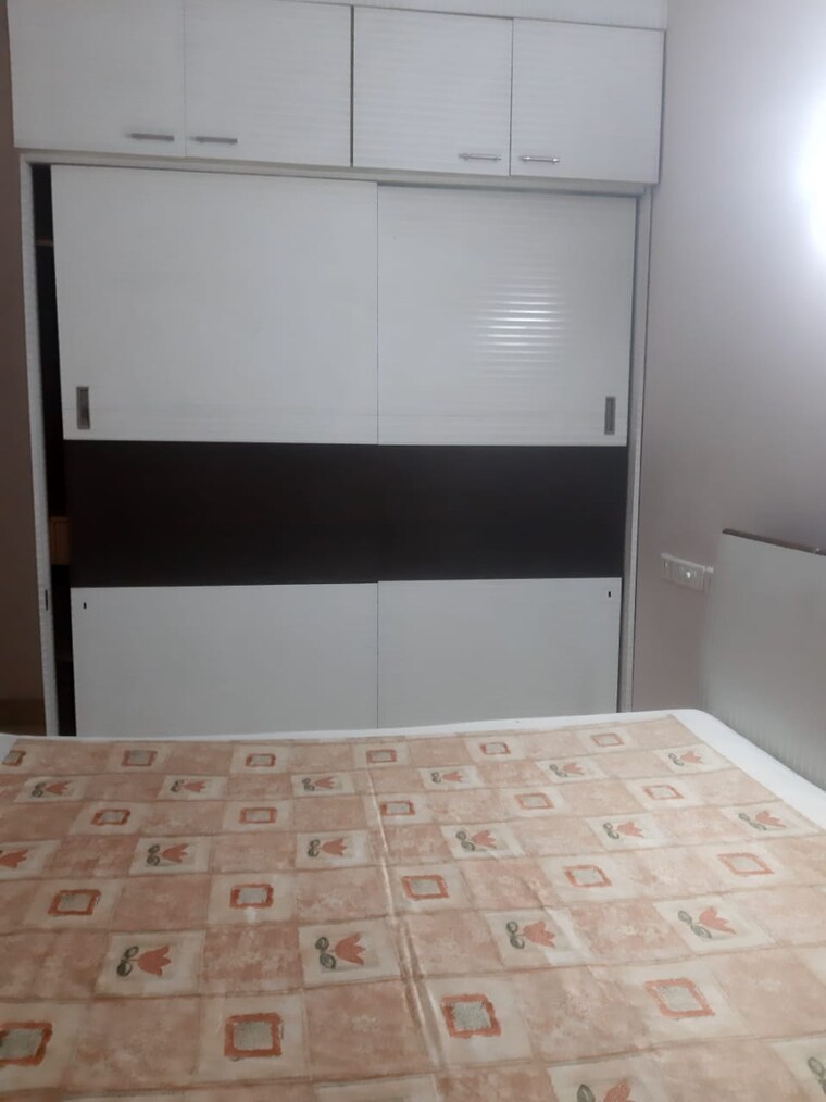 Bedroom, lodha-aqua 2 Bedroom 1026 Sq.Ft. Apartment In Mira Road Thane 9198001