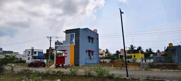  Plot – Exterior View View at Thandalam - for Sale