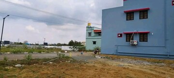  Plot For Sale in Thandalam