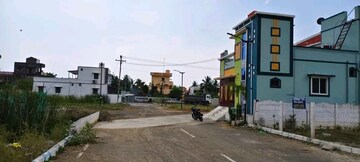  Plot – Exterior View View at Thandalam - for Sale