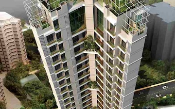 2 BHK Apartment For Sale in Navyug CHS, Naupada