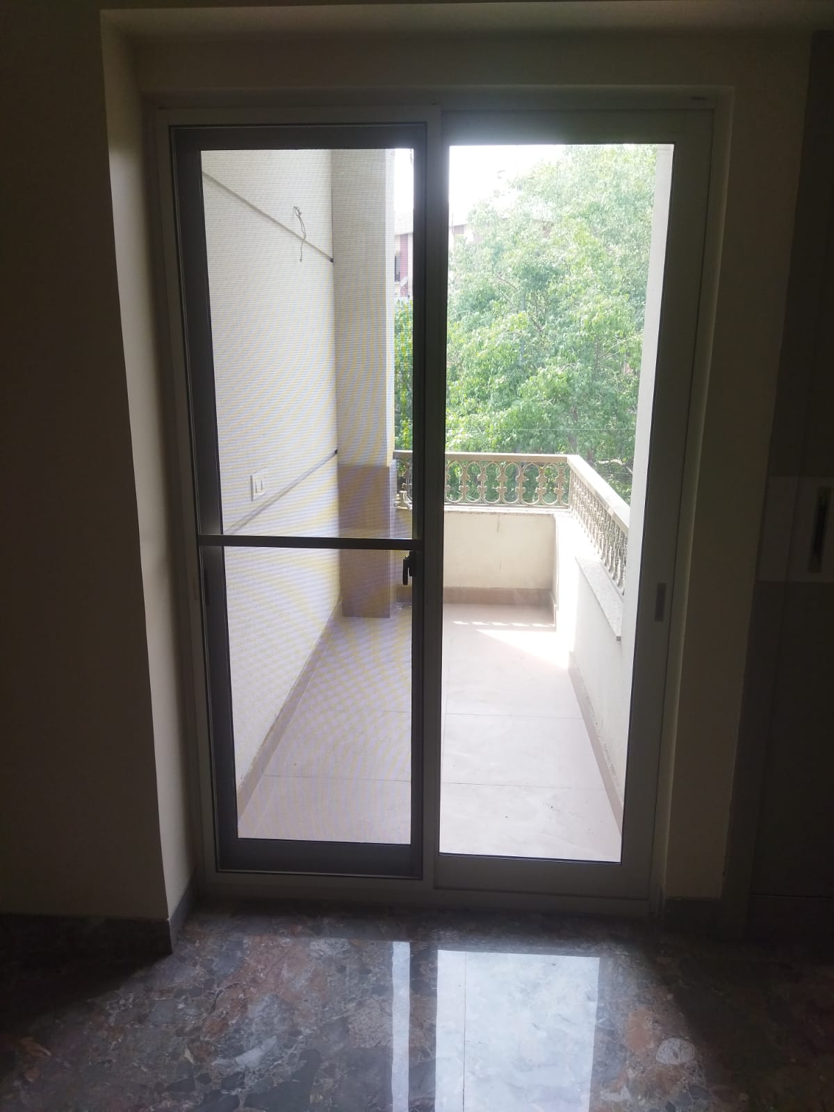 3 BHK + Servant Room,Study Room Builder Floor For Rent in East Of Kailash 