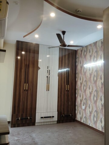 Bedroom in 3 BHK Apartment at Tata Gurgaon Gateway, Sector 112 – for Rent