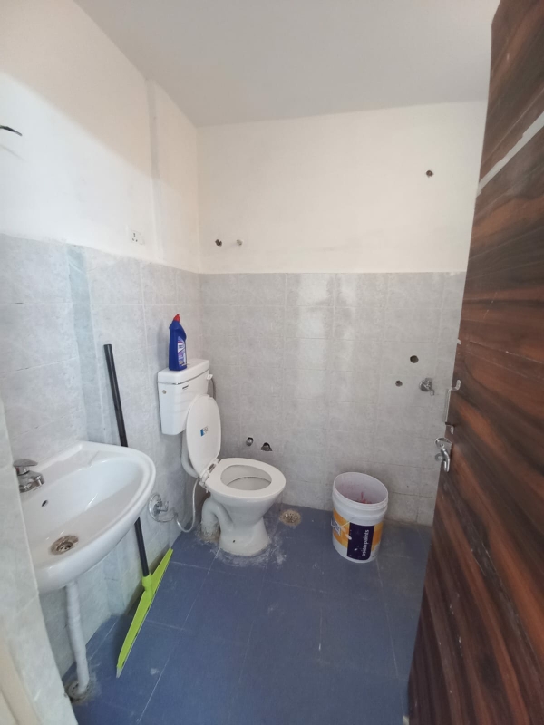 2 BHK Apartment For Rent in Ninex RMG Residency