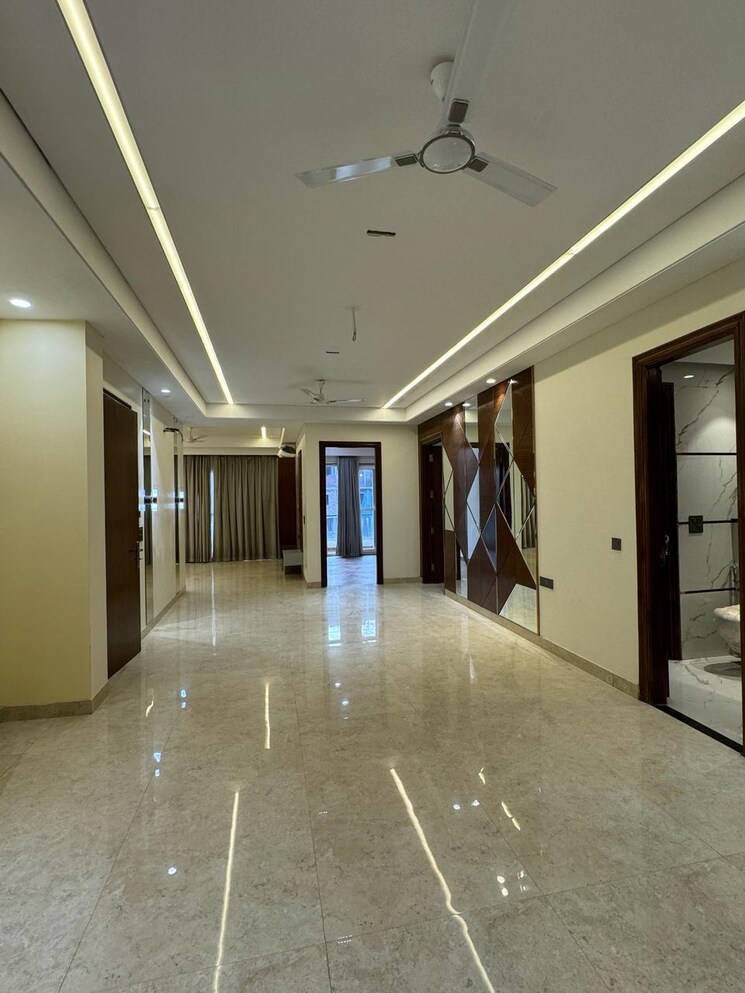 Room, aradhya-homes 4 Bedroom 2300 Sq.Ft. Builder Floor In Sector 67a Gurgaon 9198109