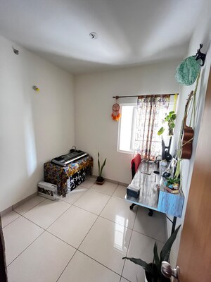 Room in 2.5 BHK Apartment at Prestige Song Of The South, Yelenahalli – for Sale