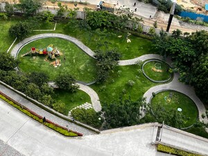 2.5 BHK Apartment – Exterior View View at Prestige Song Of The South, Yelenahalli - for Sale