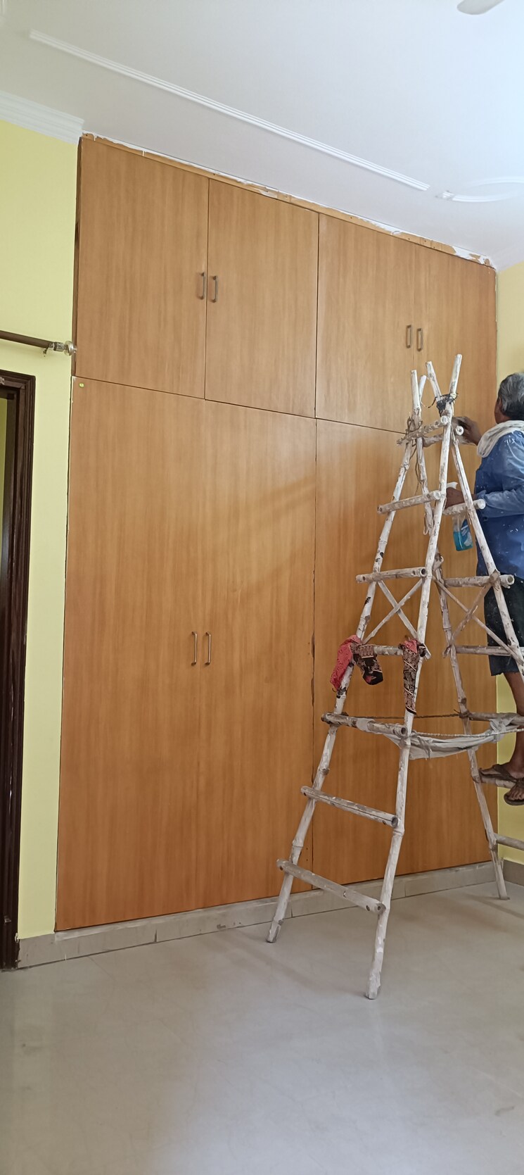 undefined, sector 21d 2 Bedroom 160 Sq.Yd. Builder Floor In Sector 21d Faridabad 9198047