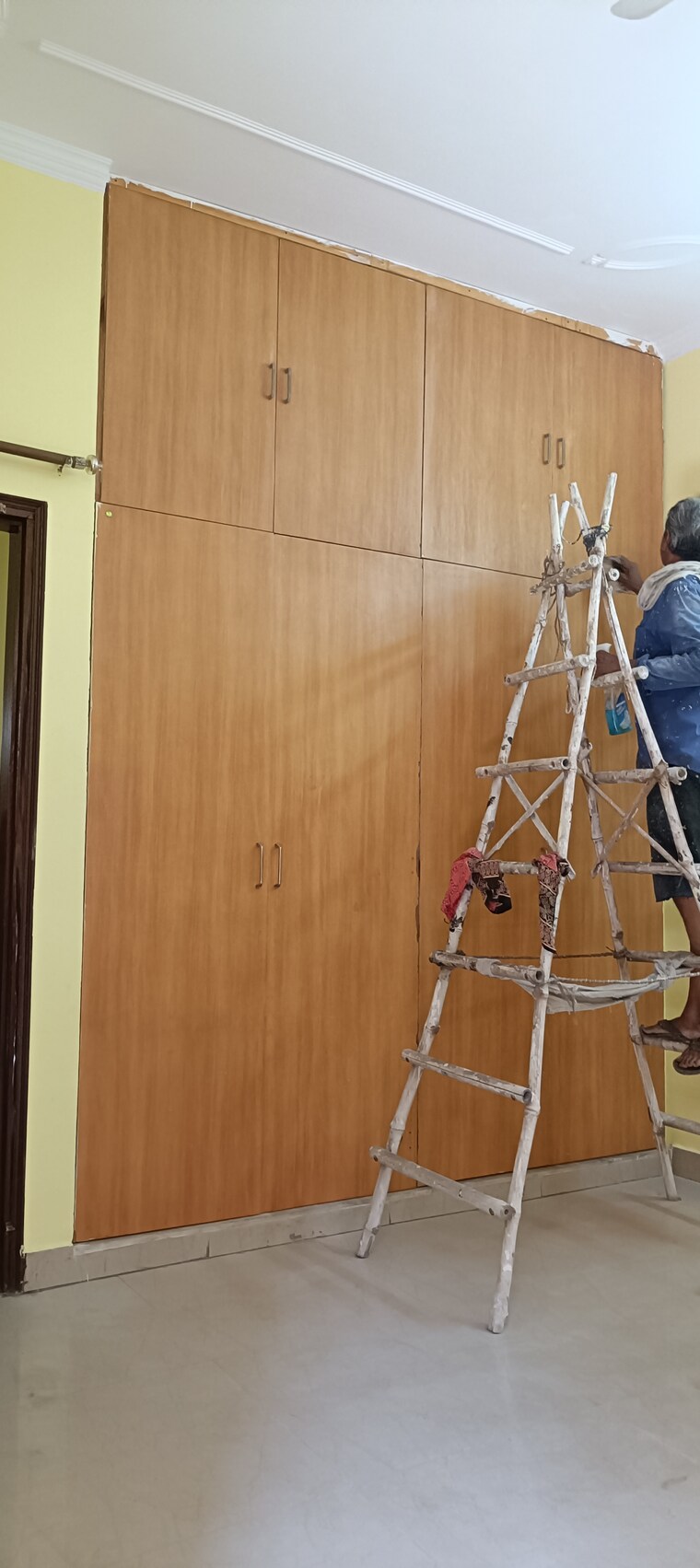 undefined, sector 21d 2 Bedroom 160 Sq.Yd. Builder Floor In Sector 21d Faridabad 9198047